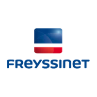 Logo Freyssinet
