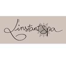Logo officiel de L'instant Spa