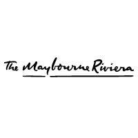 Logo officiel de l'hotel The Maybourne Riviera