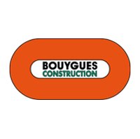 Logo officiel de Bouygues Construction