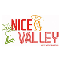 Logo officiel du Centre Nice Valley