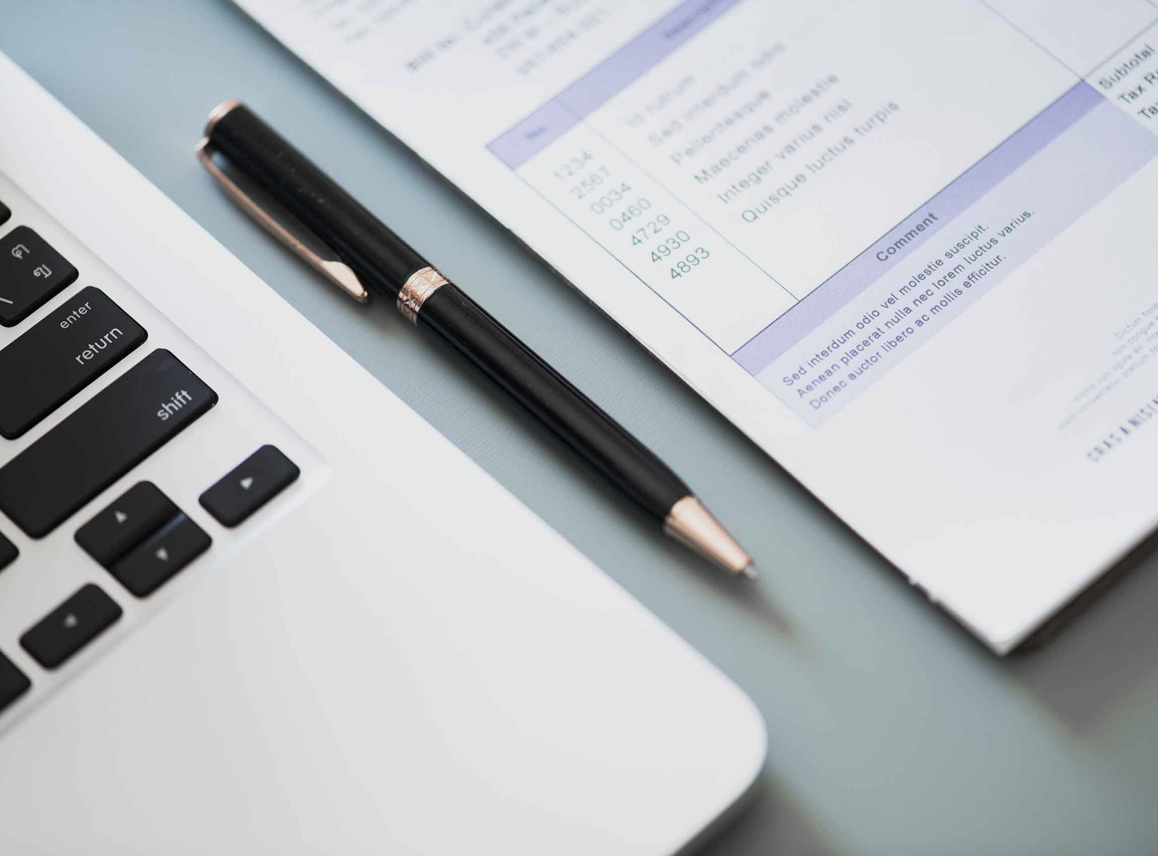 Devis d'un escalier sur mesure après la validation du projet