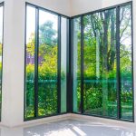 Véranda verrière sur mesure par Yoann Métal