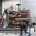 Le bureau d'étude de Yoann Métal piur tous vos projets de métallerie